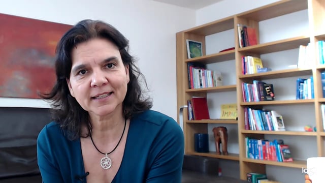 Was mache ich mit den Antworten?