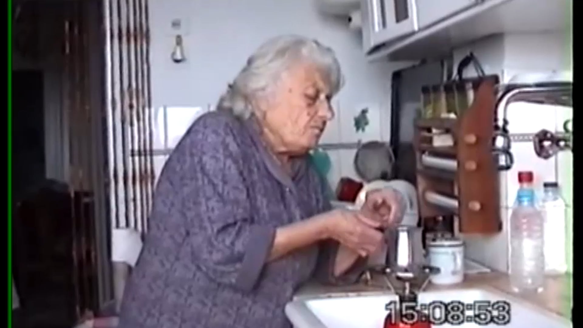 Μαριος Σπηλιόπουλος Ανθρώπων Ιχνη Biennale Θεσσαλονικης part A'