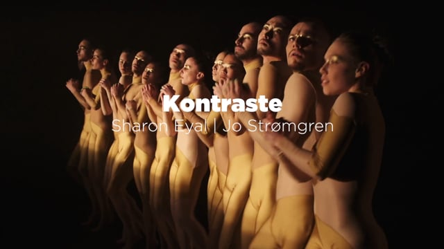 Trailer — Kontraste, Konzert Theater Bern