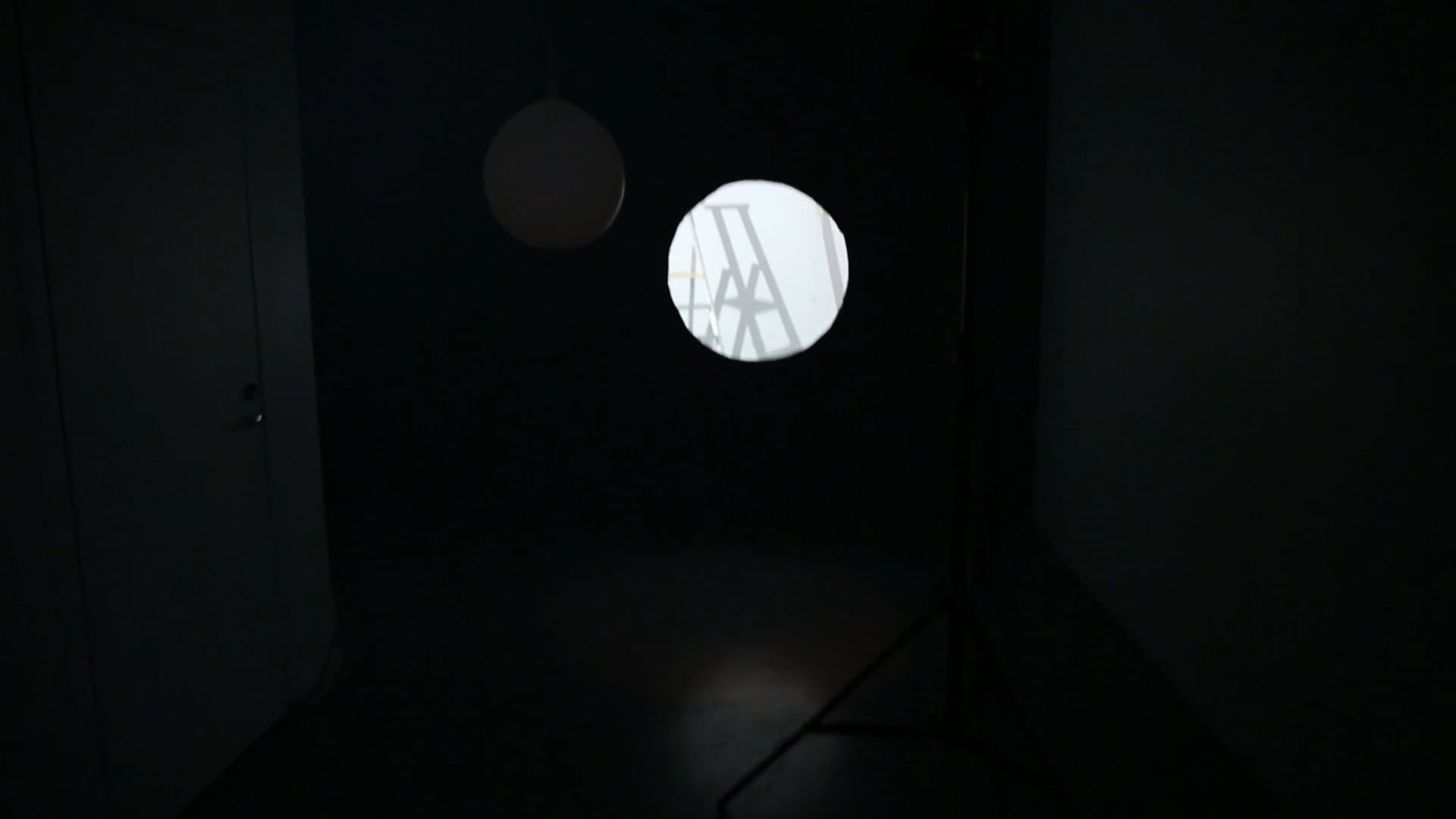 The Hole