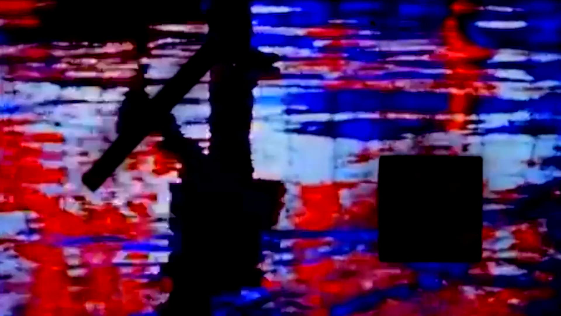 Cosey Fanni Tutti Remix of Strangulation Day - TOY