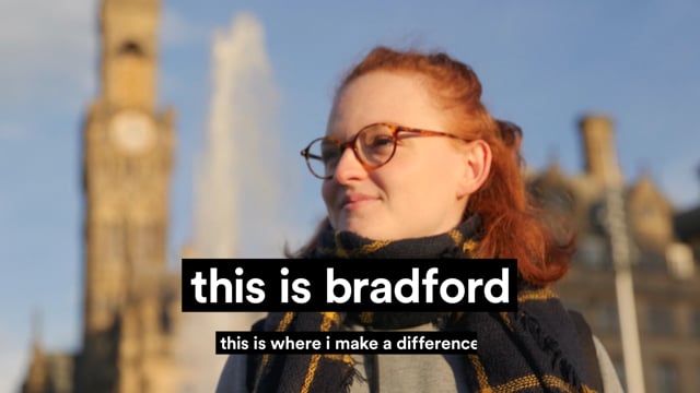 University of Bradford - Customer Case Study