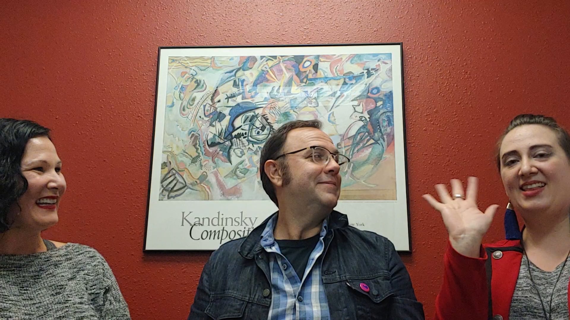 Lardo Weeping What's It All About on Vimeo