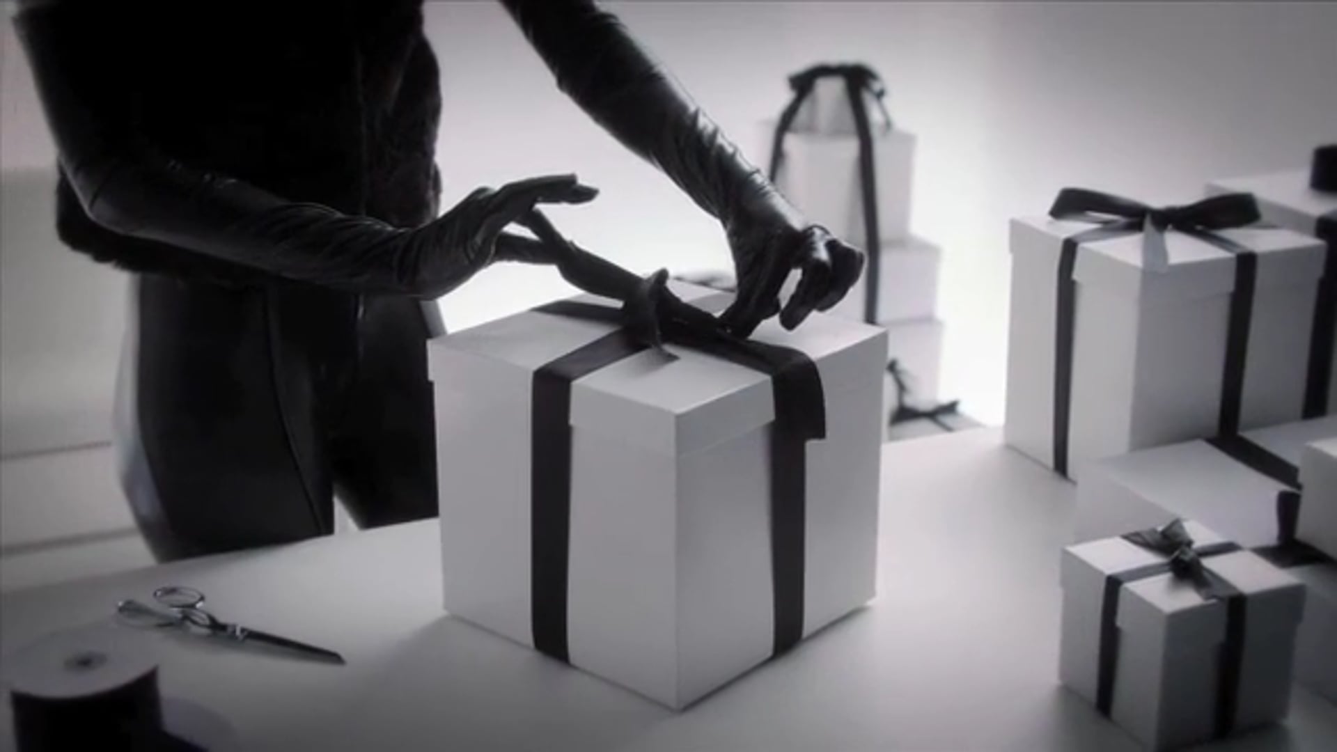 The Gift of Revenge - Part 1