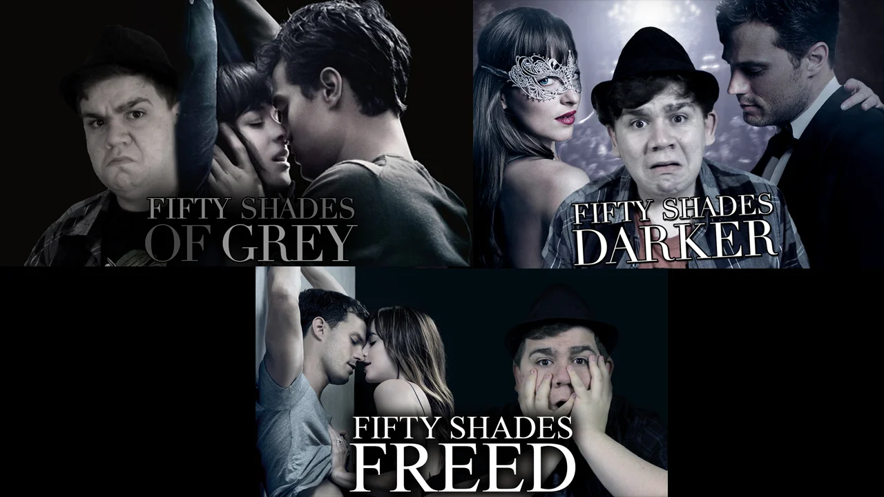 Fifty shades freed online free online vimeo