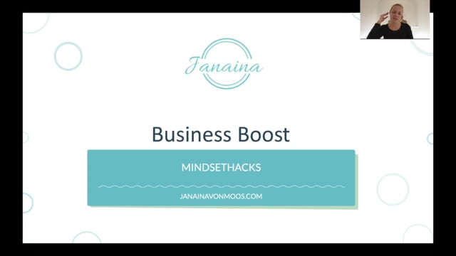Business Boost_Mindset Hacks