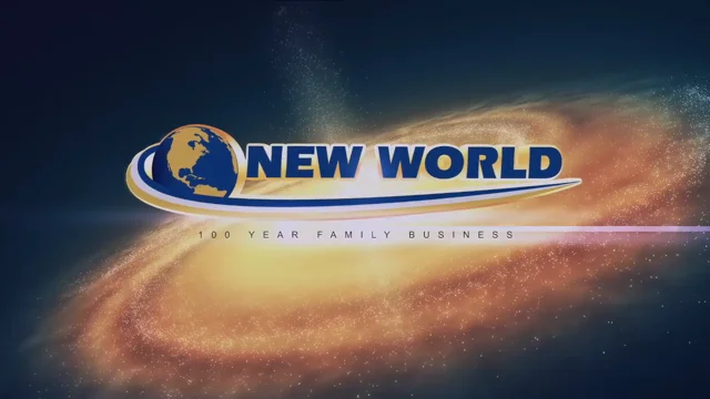 New World News