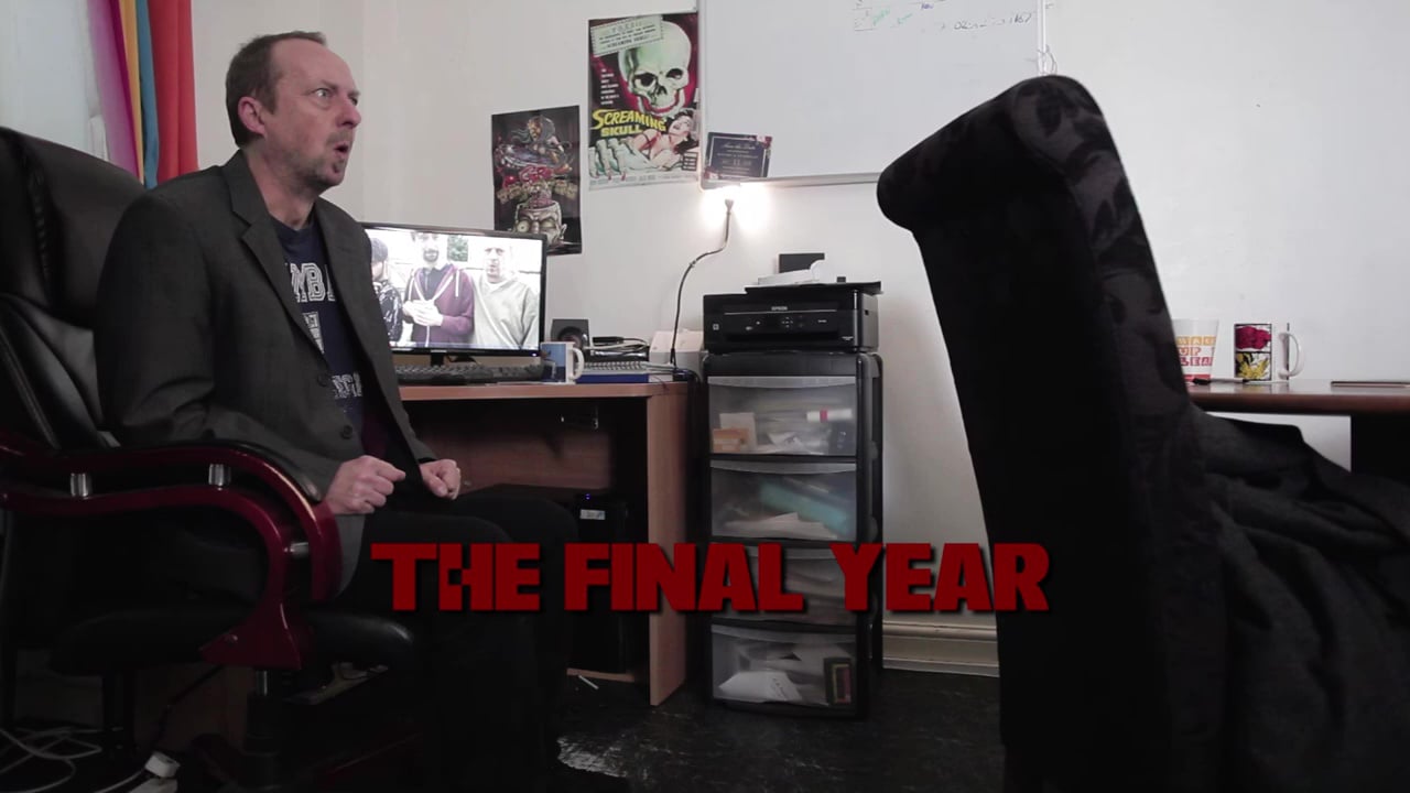 Watch Right Here Right Now:  Episode 30 (The Final Year) on our Free Roku Channel