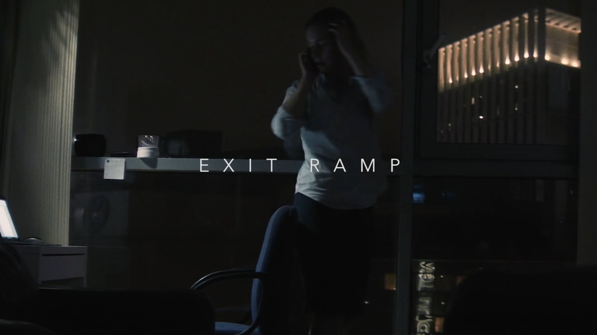 Exit Ramp (Short 2016)