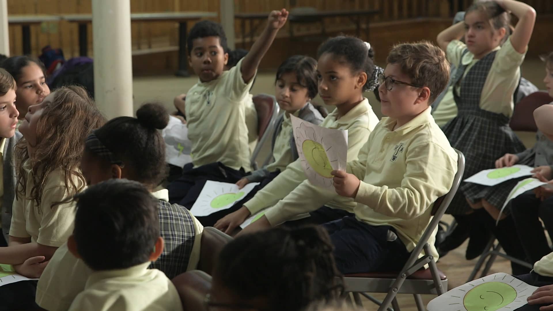 Child Lures & Virtus on Vimeo