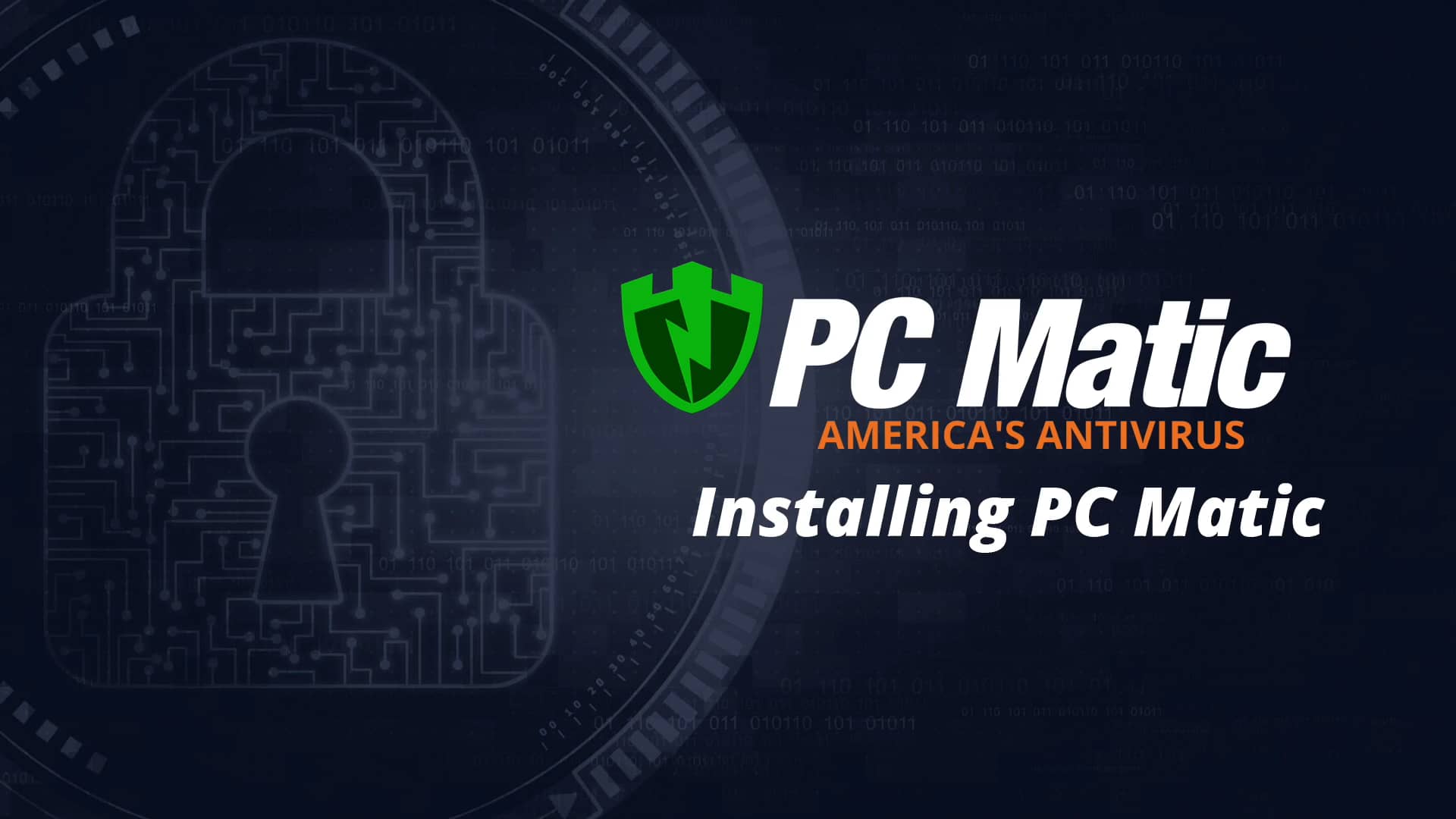 pc matic download for mac