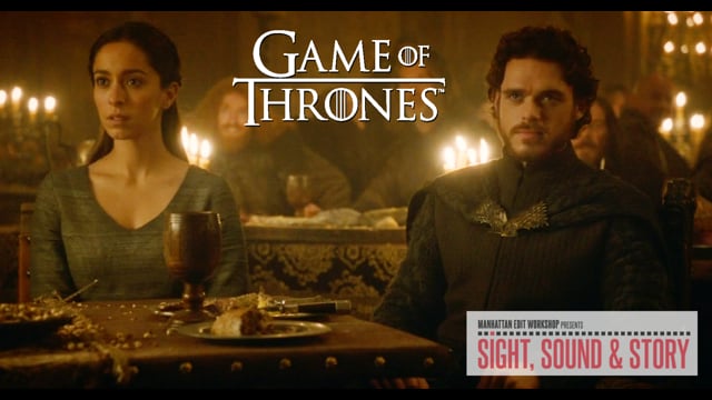 The Cinematography Behind the "Red Wedding" Explained by Rob McLachlan ASC, CSC