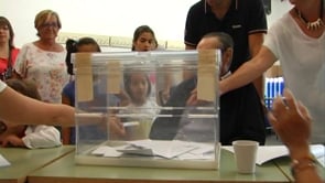 Vìctor Puga no veu bé un Superdiumenge Electoral