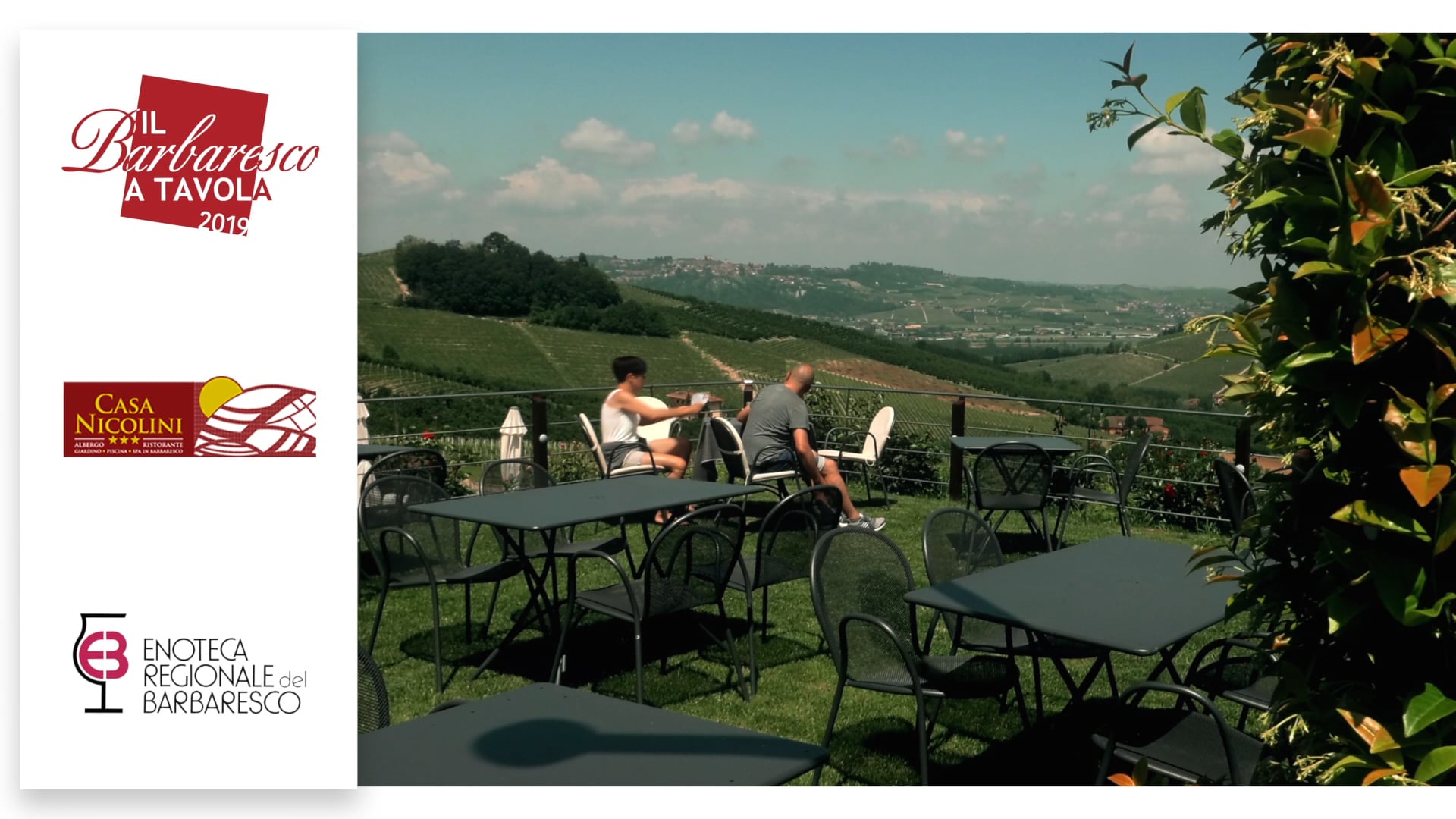Barbaresco a Tavola 2019