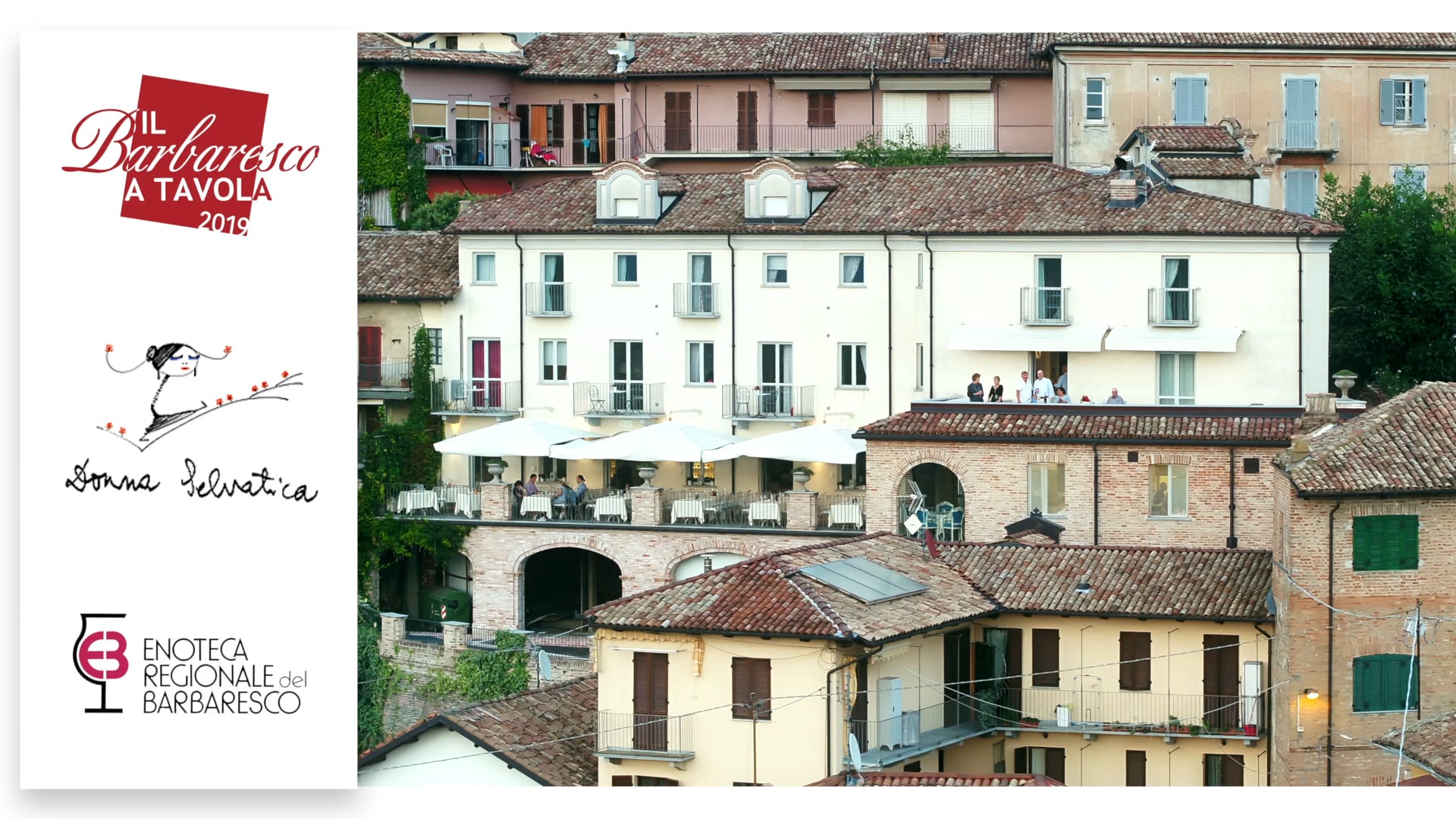 Barbaresco a Tavola 2019