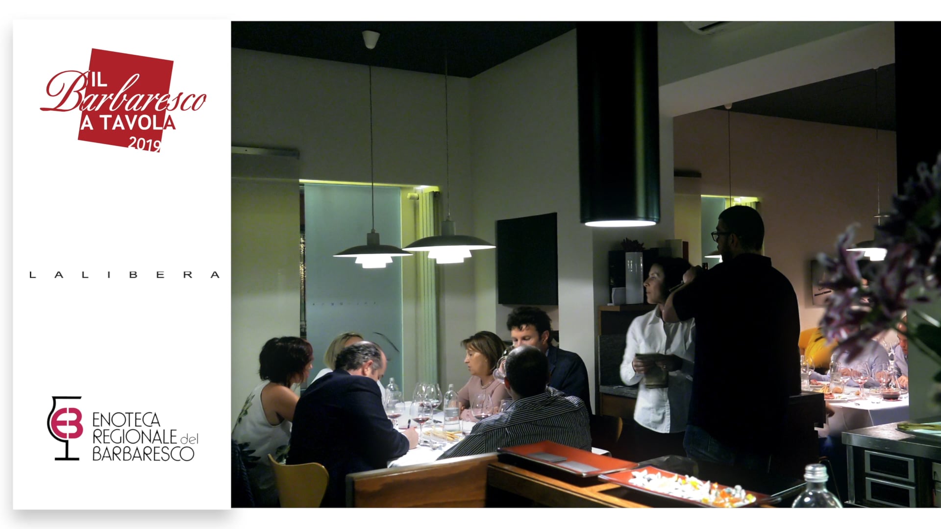 Barbaresco a Tavola 2019