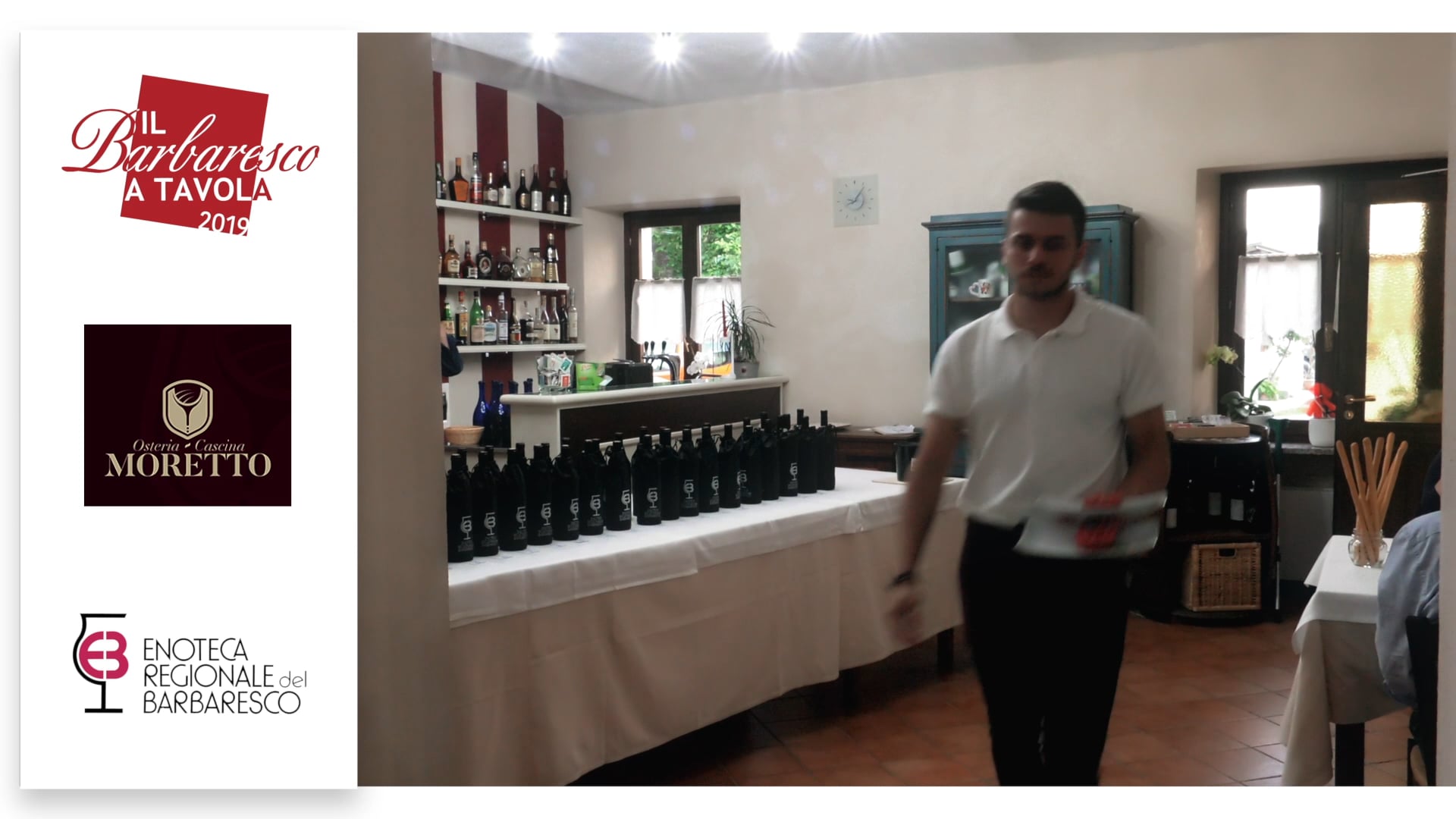 Barbaresco a Tavola 2019