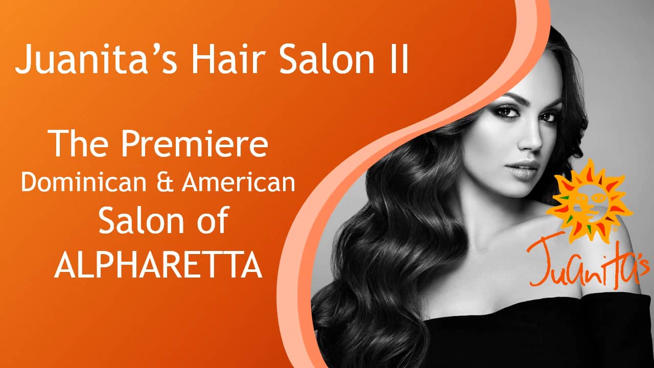 Juanita's Hair Salon II of Alpharetta on Vimeo