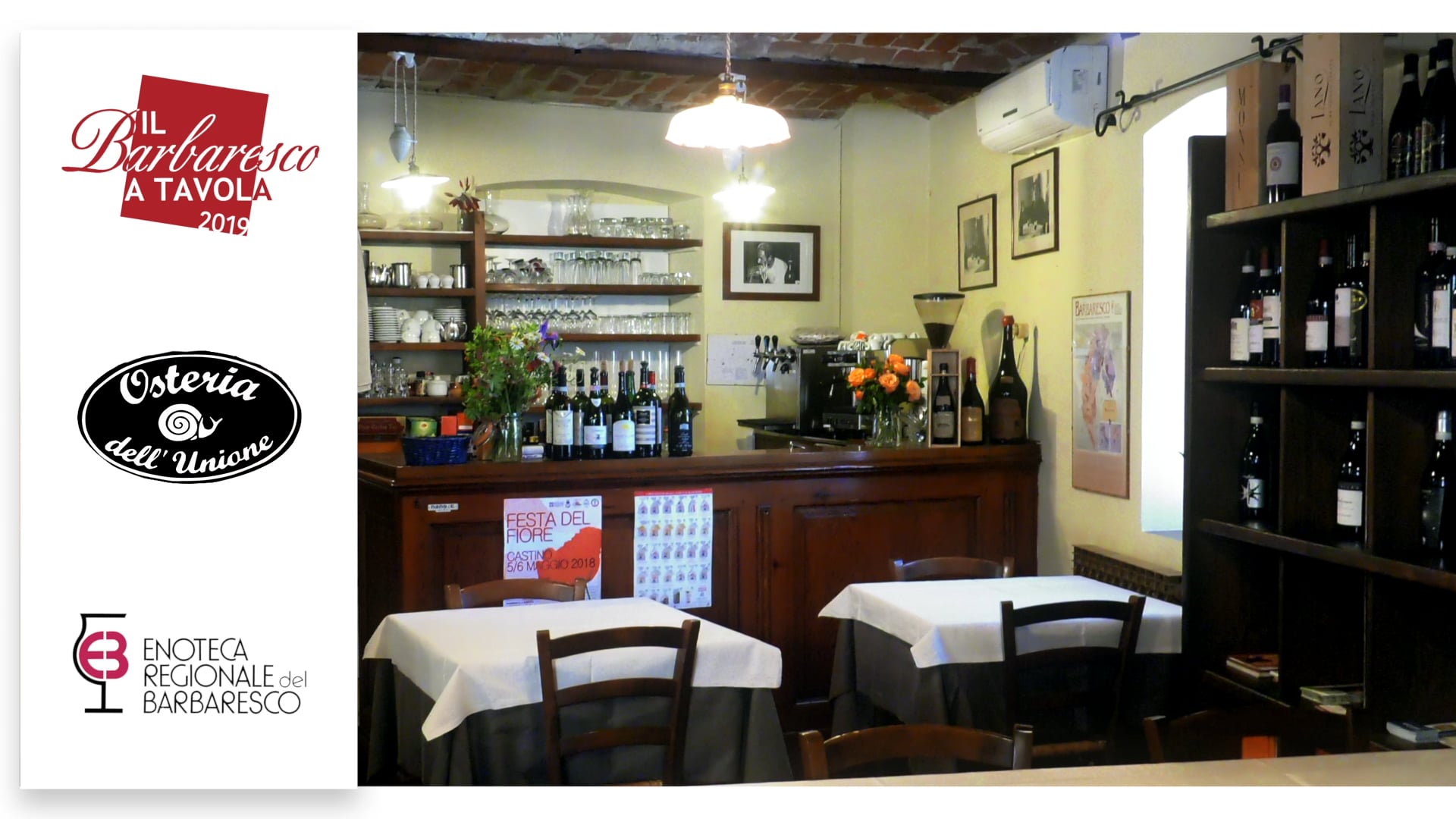 Barbaresco a Tavola 2019