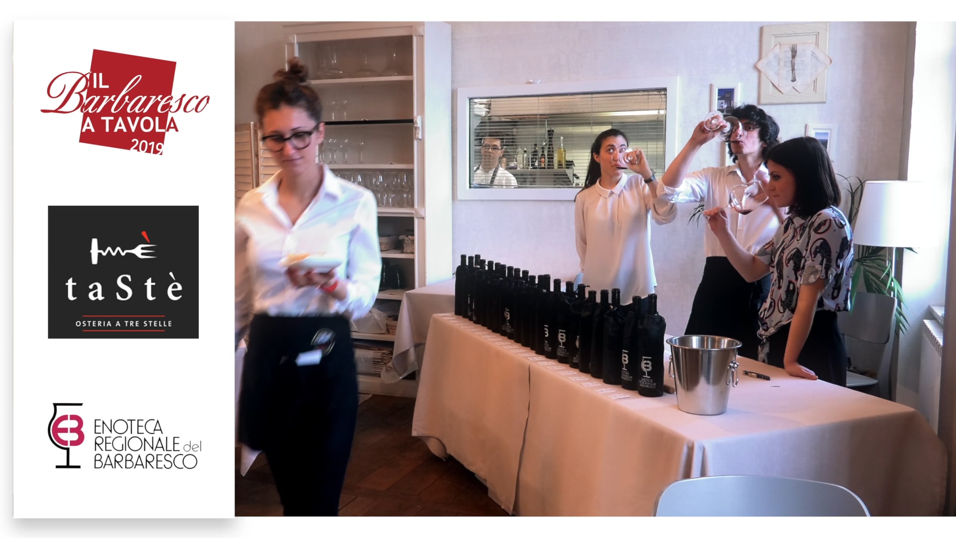 Barbaresco a Tavola 2019