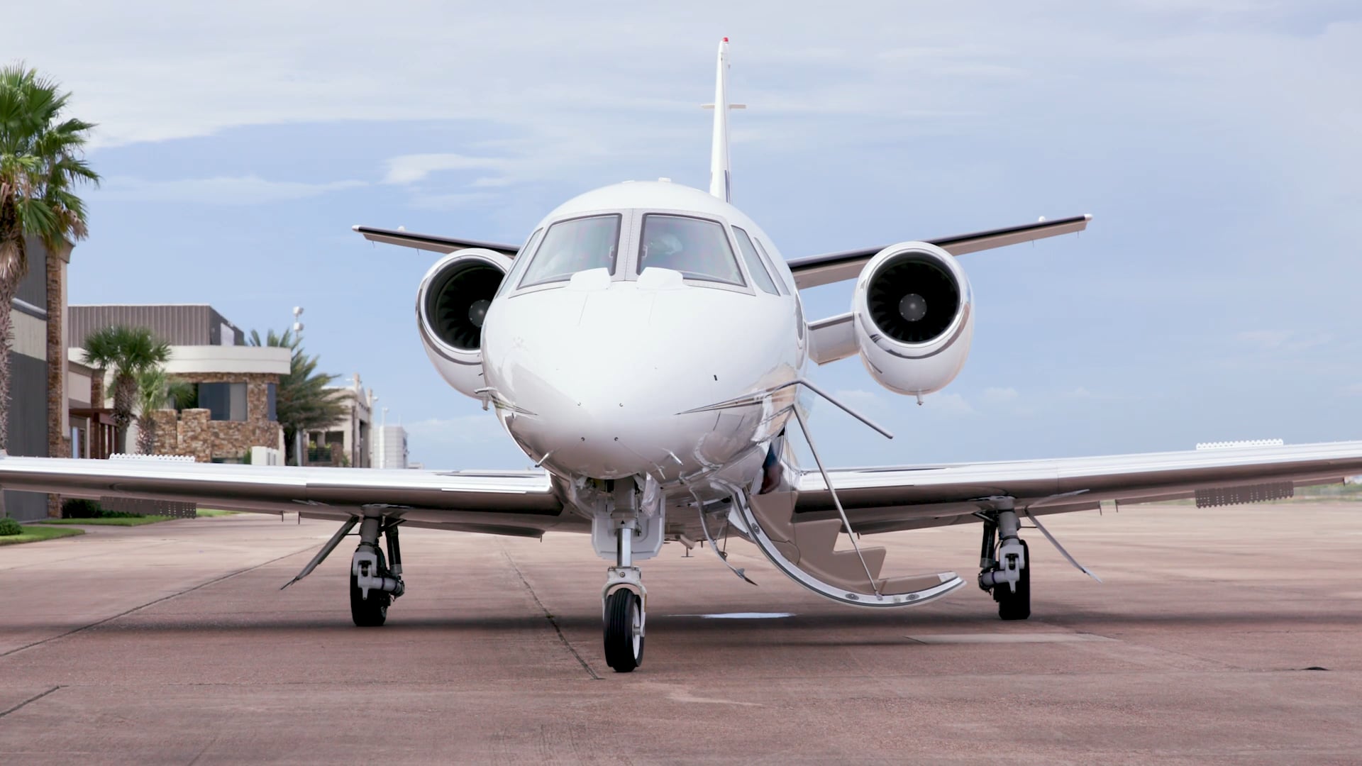 FlightAware - Ready to Taxi