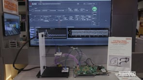 112 Gbps PAM4 Flyover Cable Solution