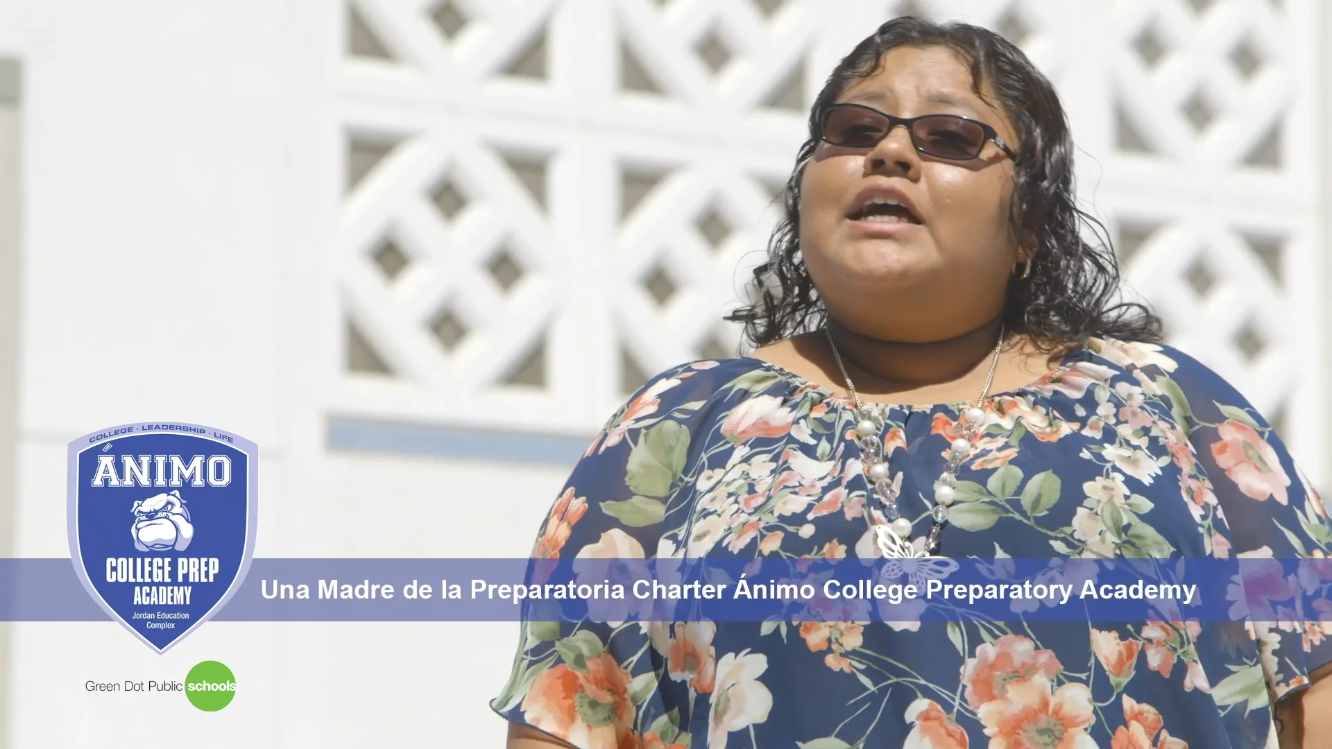 About Us - Ánimo College Prep Academy
