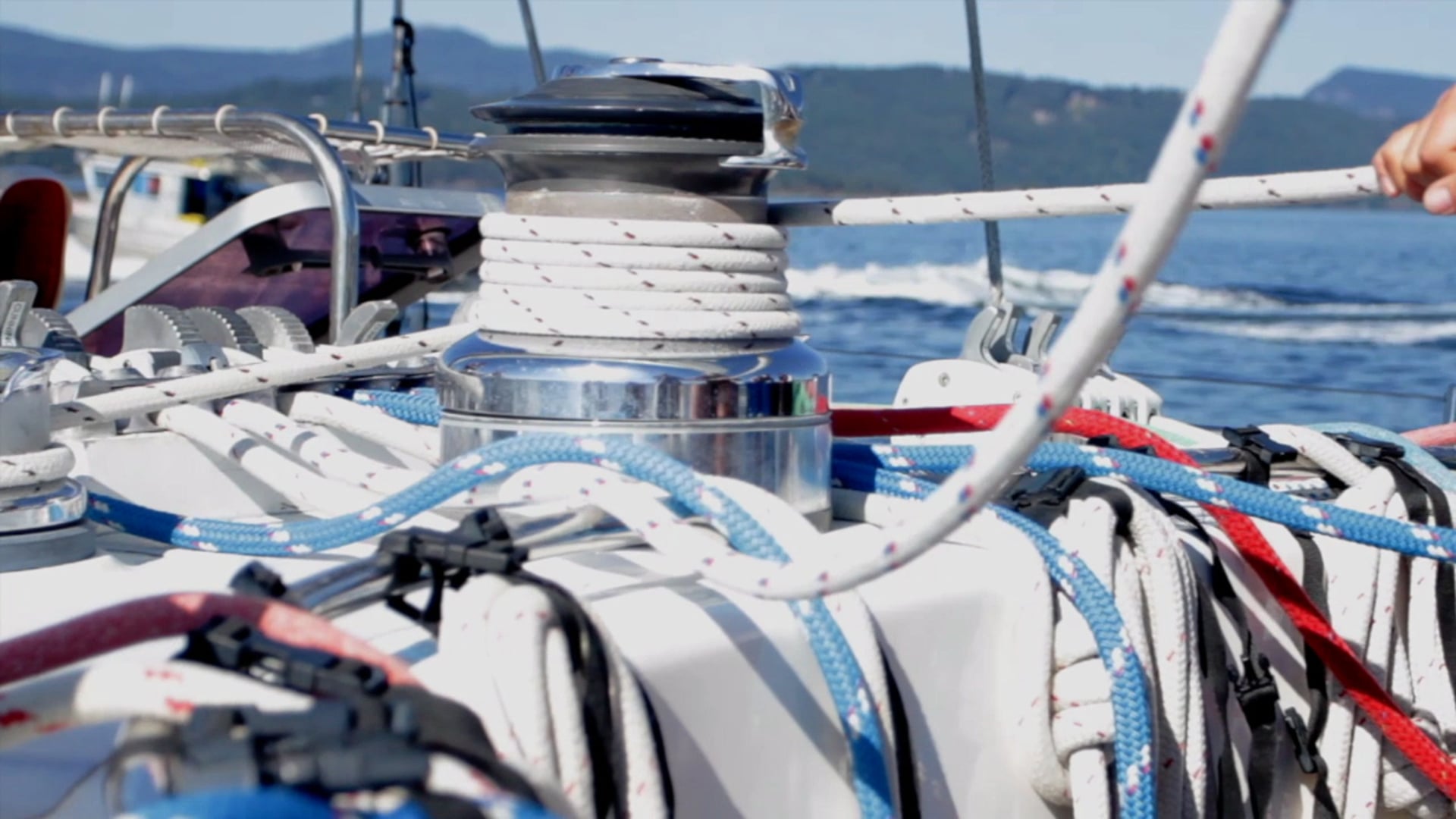 eXXpedition North Pacific Leg Two
