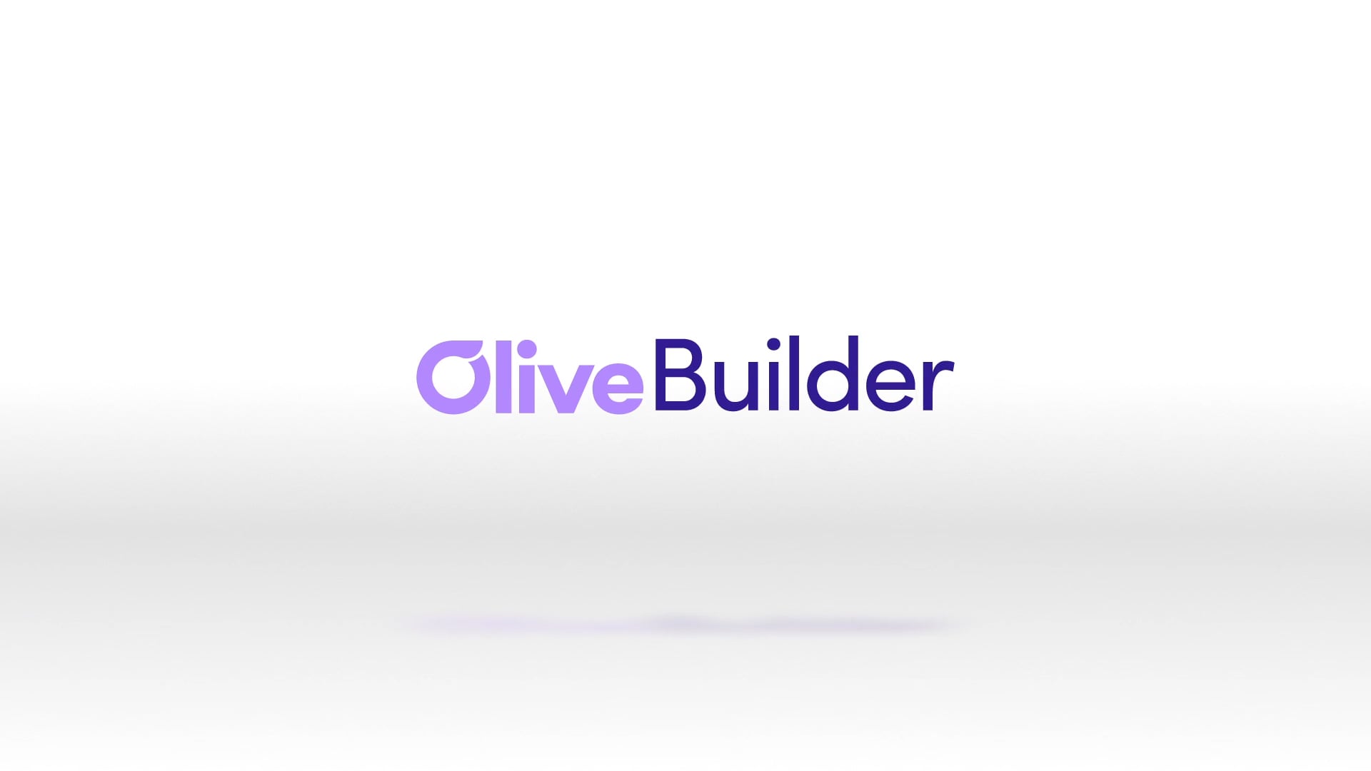 OliveBuilder