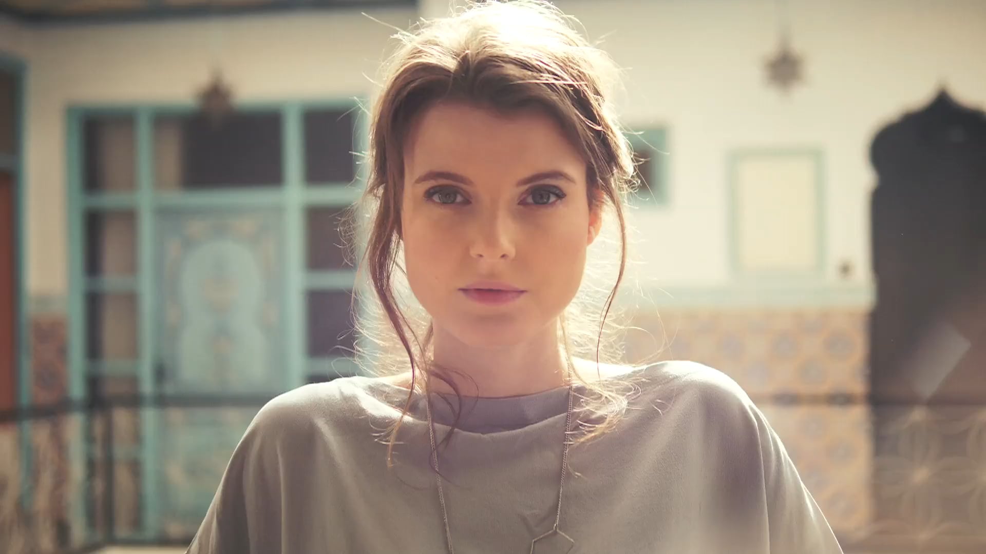NILE - Fashion Film
