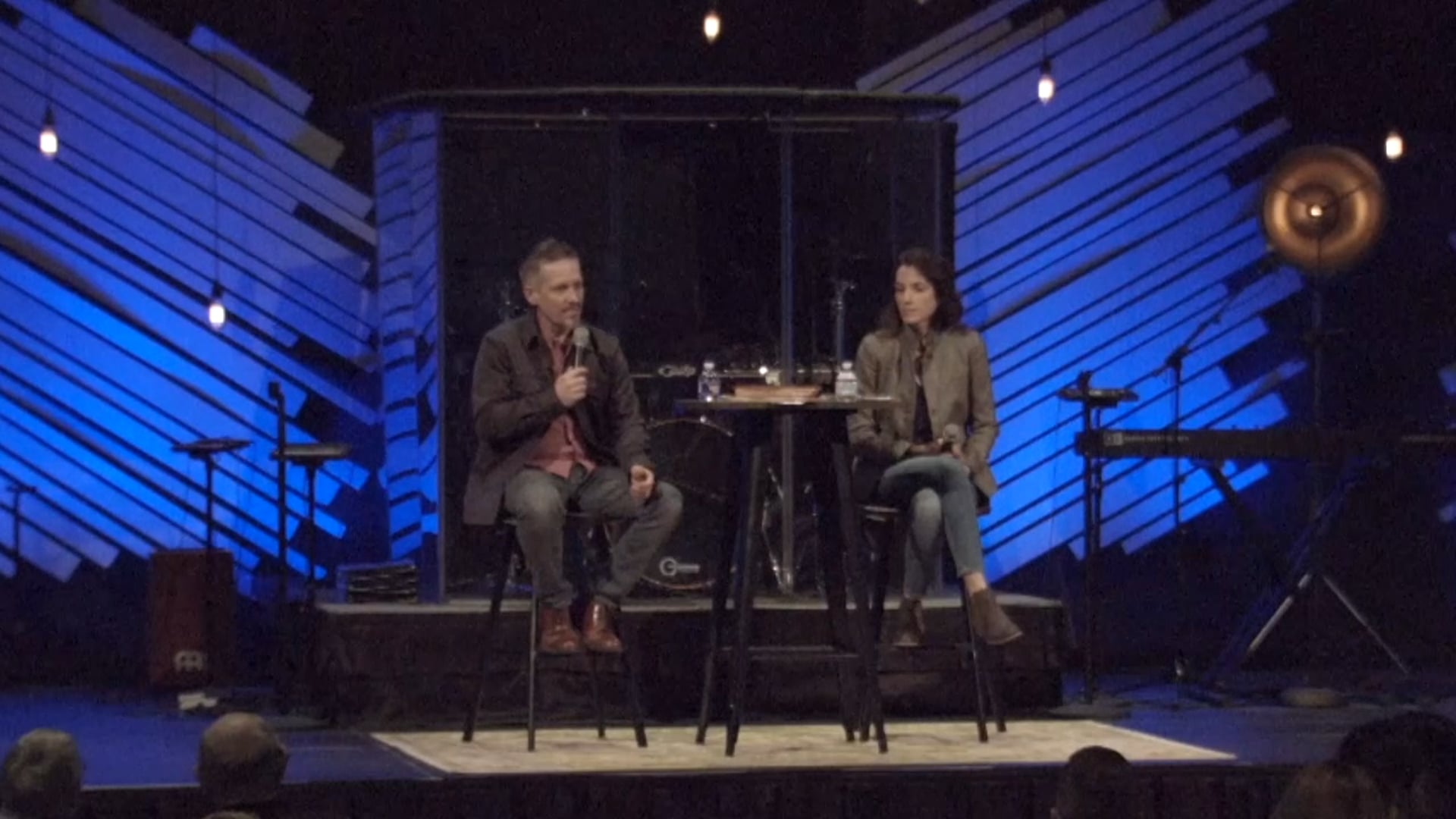 "Saturday Main Session" Family Freedom Weekend 2019