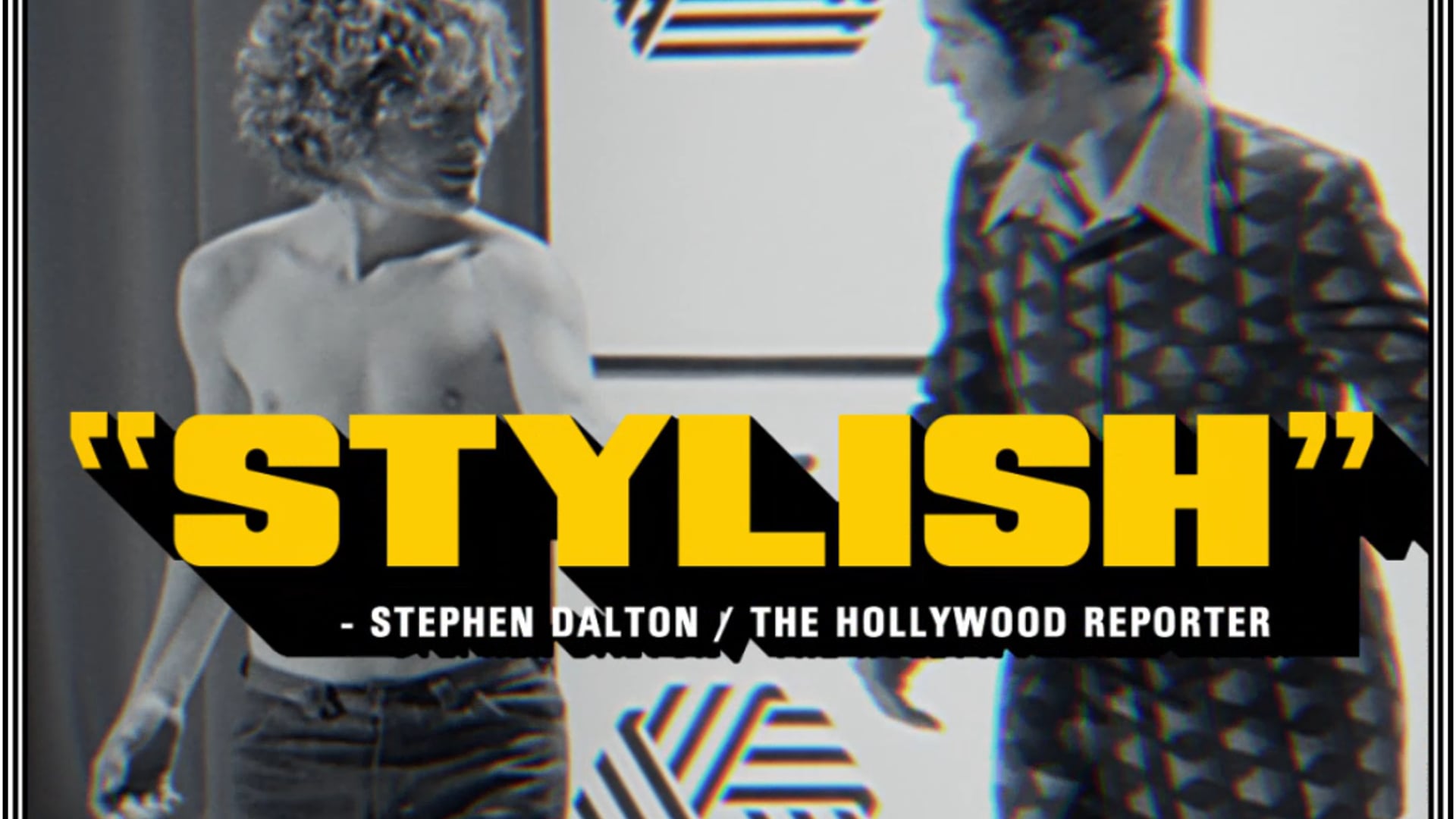 DIGITAL - "DANCING STYLISH" - 1x1