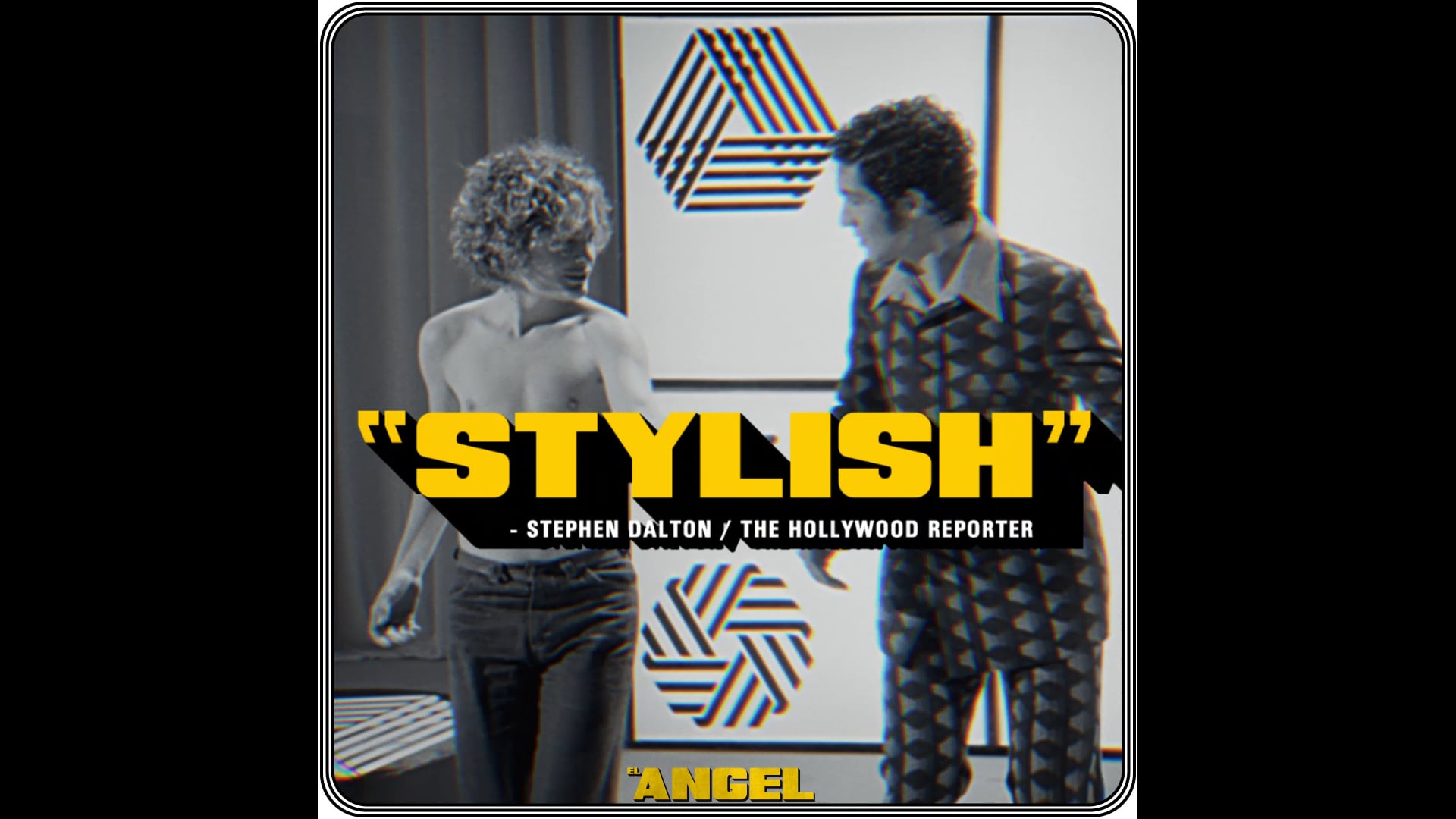 DIGITAL - "DANCING STYLISH" - 1x1