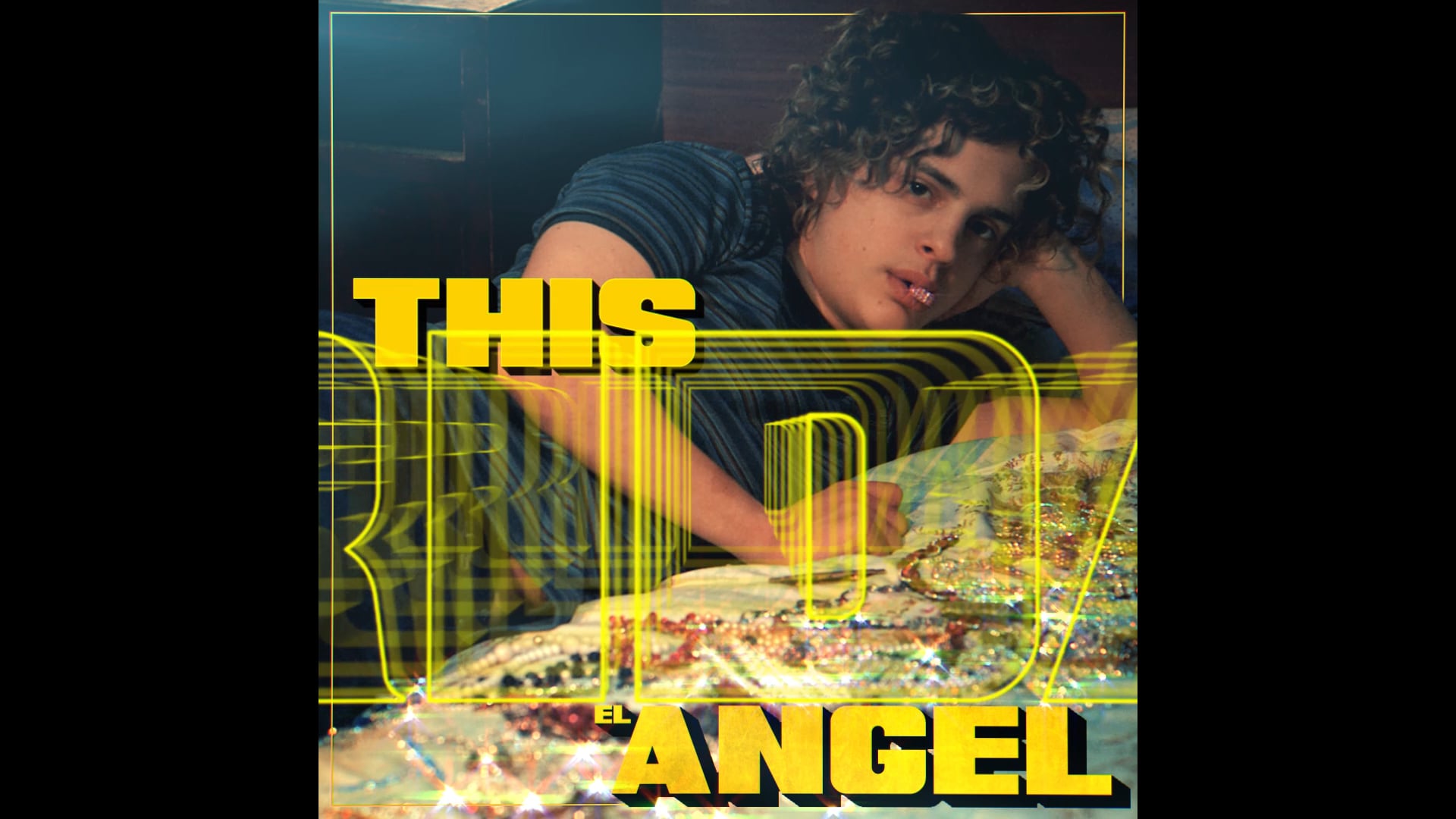 DIGITAL - "THIS FRIDAY" - 1x1