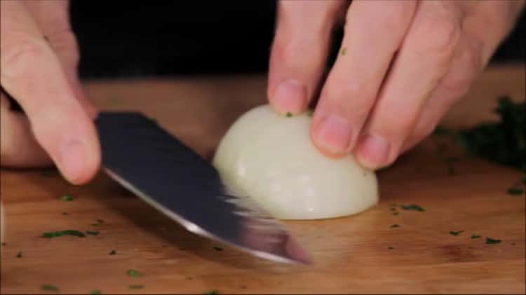 How to Dice an Onion the Easy Way! (with Video) - 40 Aprons