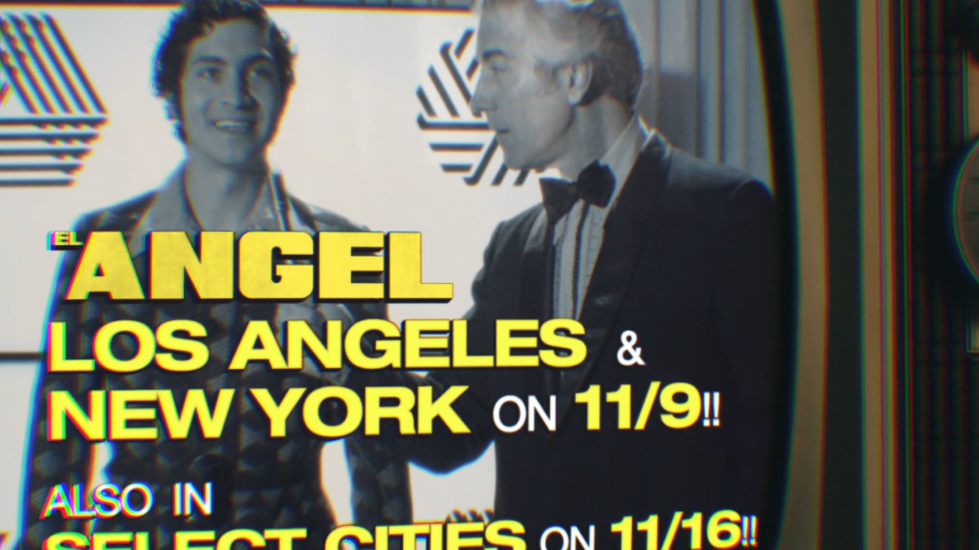 DIGITAL - "EXPANSION TV" - 1x1