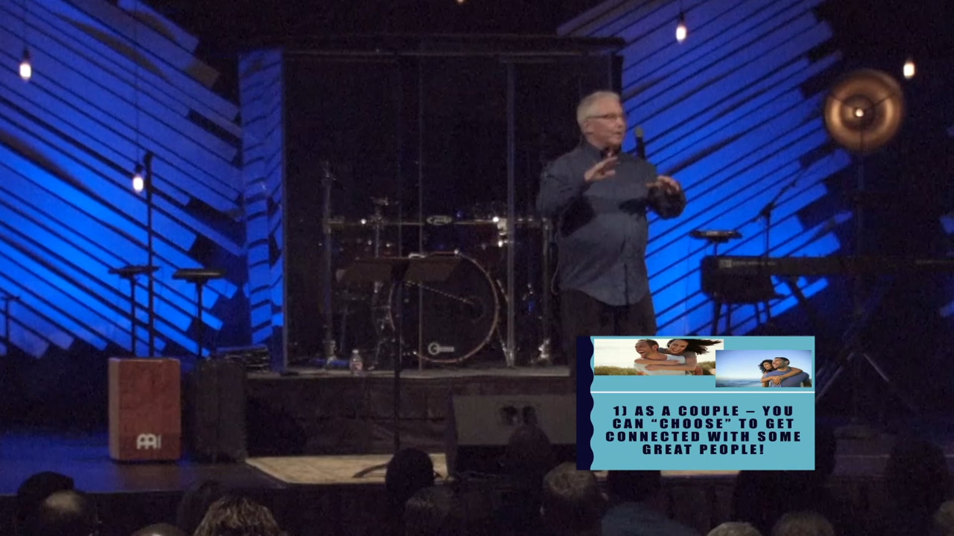 Main Session Videos 2019