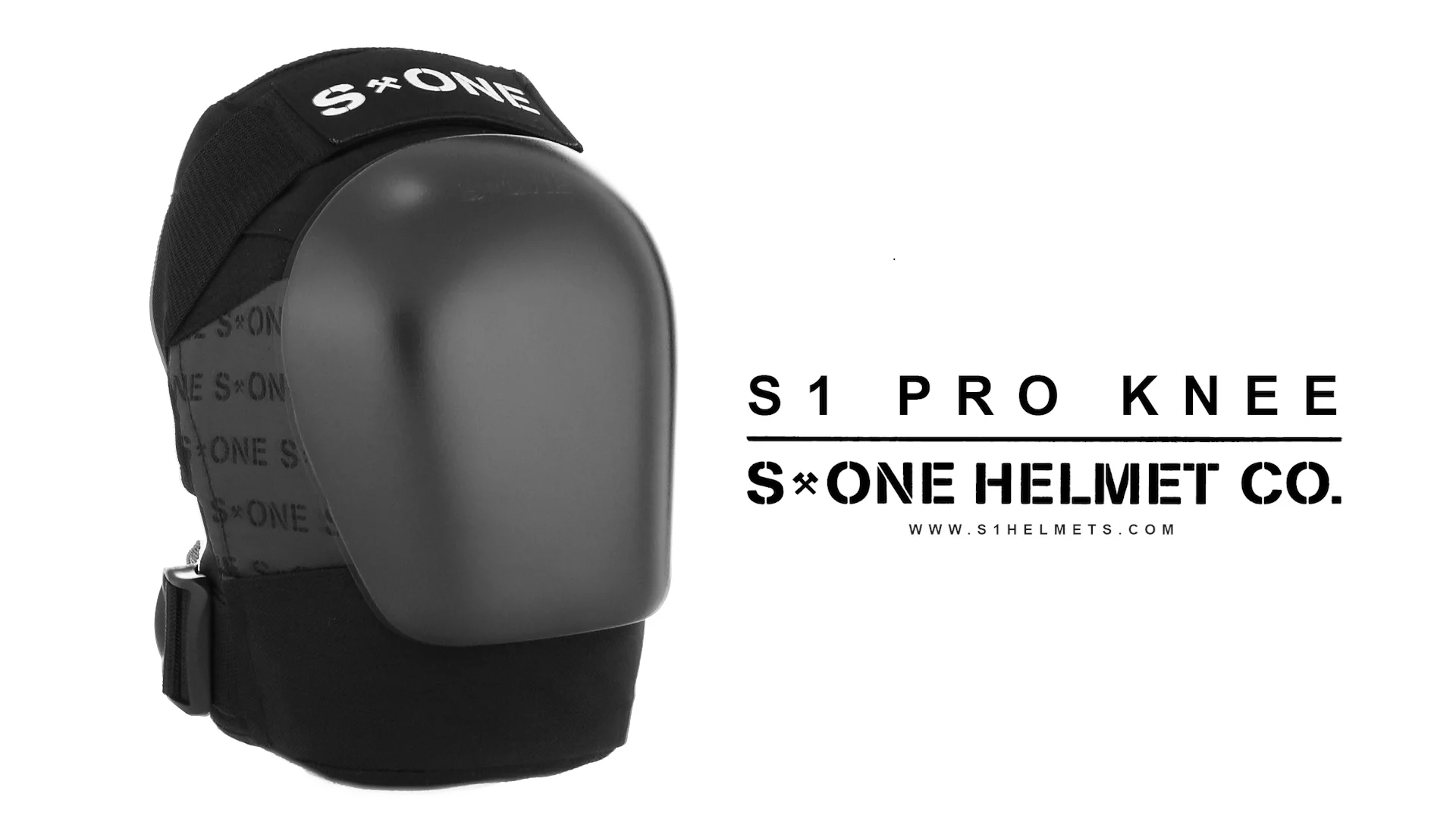 S1 Pro Knee Pads Gen 4.5 - 40mm - Sucker Punch Skate Shop S1 Pro Knee Pads Gen 4.5 - 40mm - Sucker Punch Skate Shop