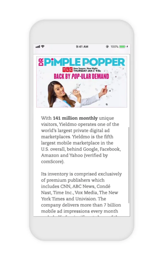 Pimple Popper App