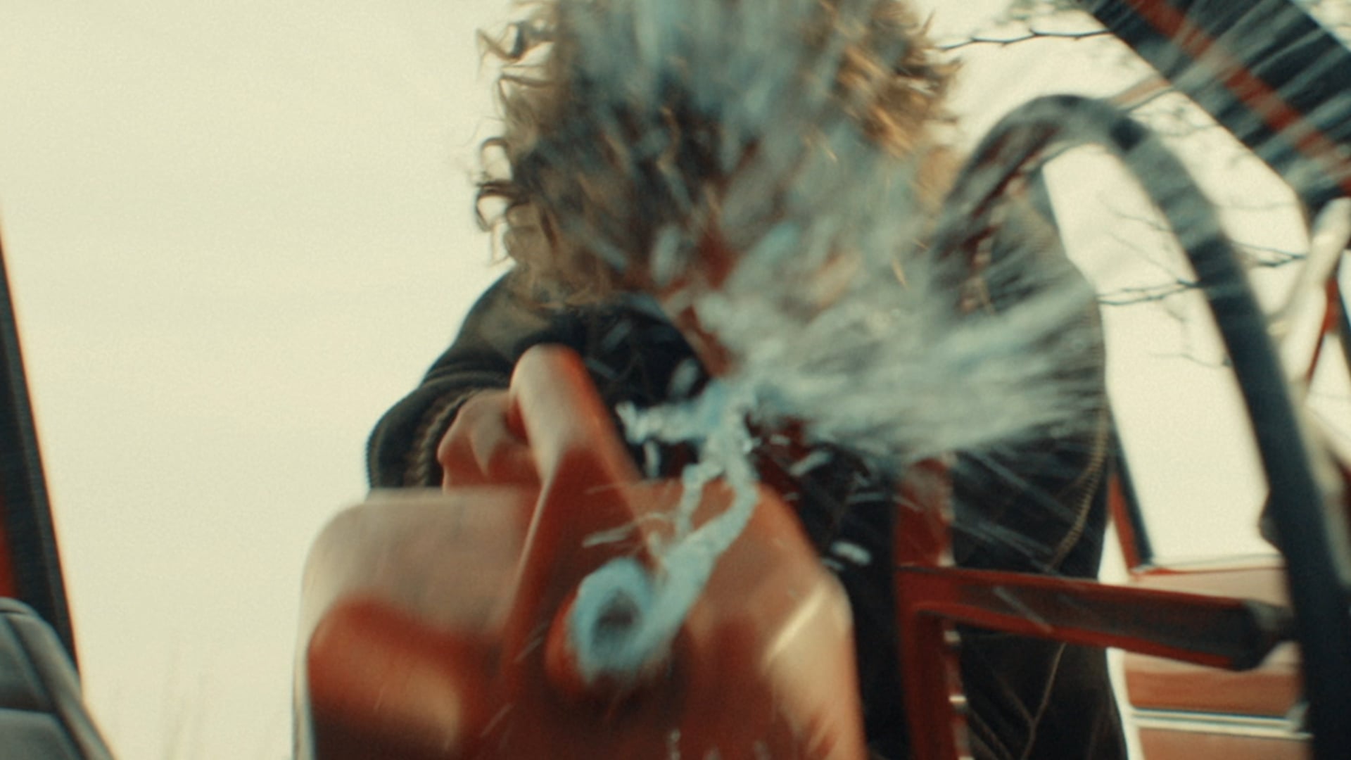 DIGITAL 30 - "SHOTS" - 1x1