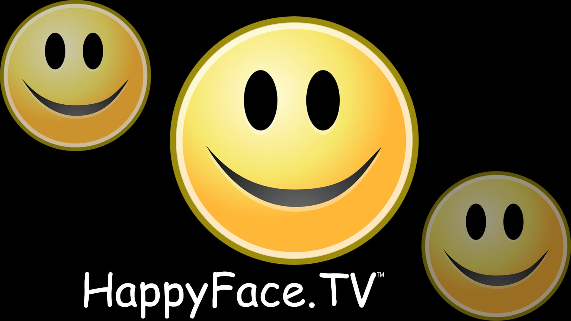 Happy Face in "Zig Zag" (Episode; 6 hours)