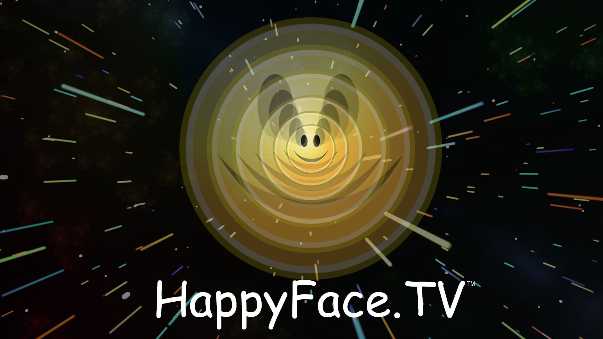 Happy Face in "In Your Face to Outer Space - Enhanced" (Episode; 6 hours)