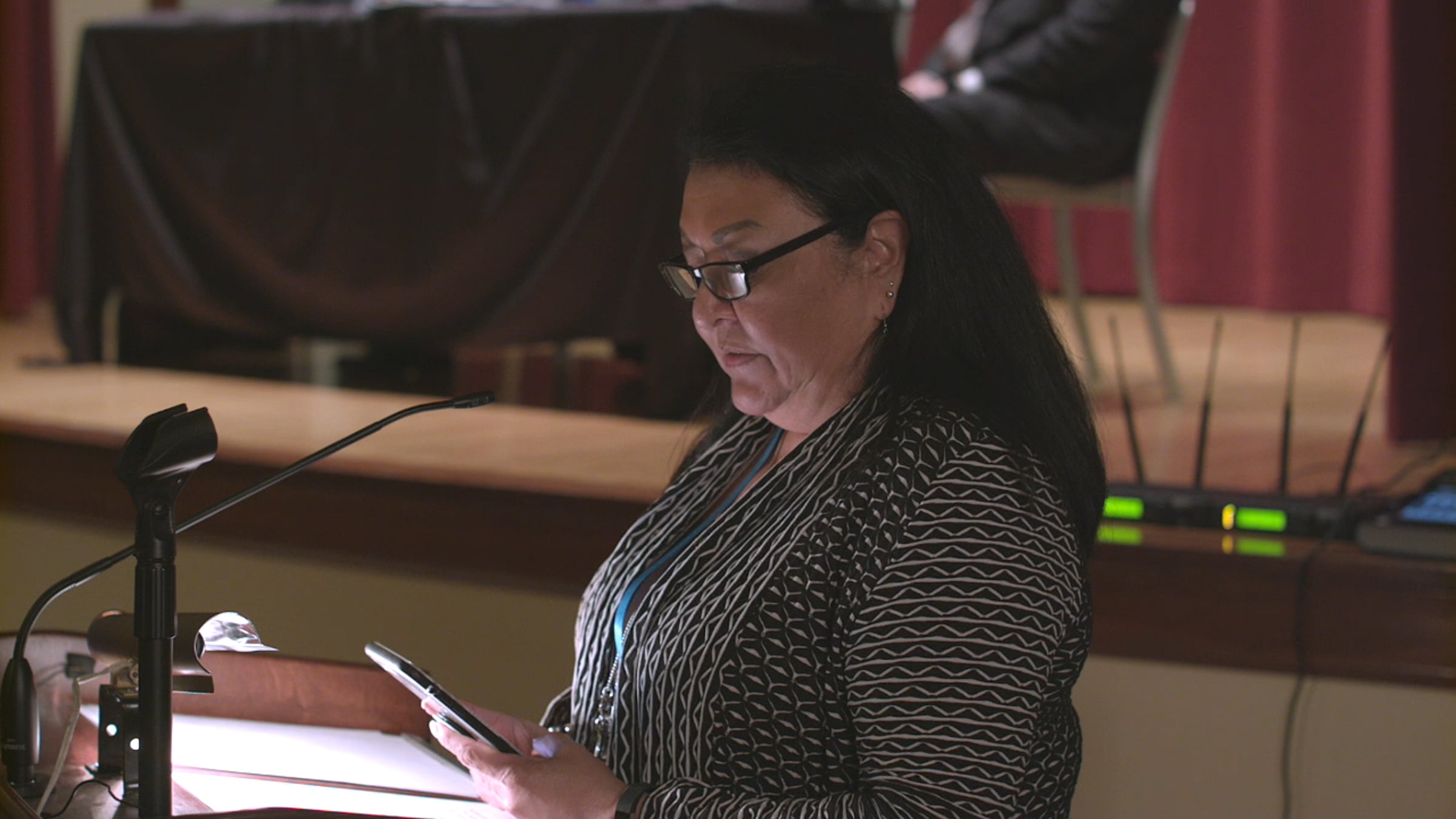 Q&A: 2019 Legislative Summit, Oklahoma Indian Gaming Association ...