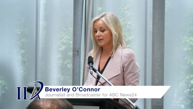 International Institute Australia - Customer Success Story