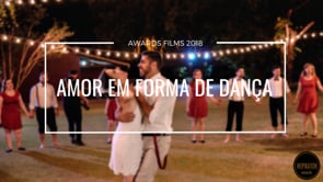 Ultra HD 4K - Casamento Danilo e Simone