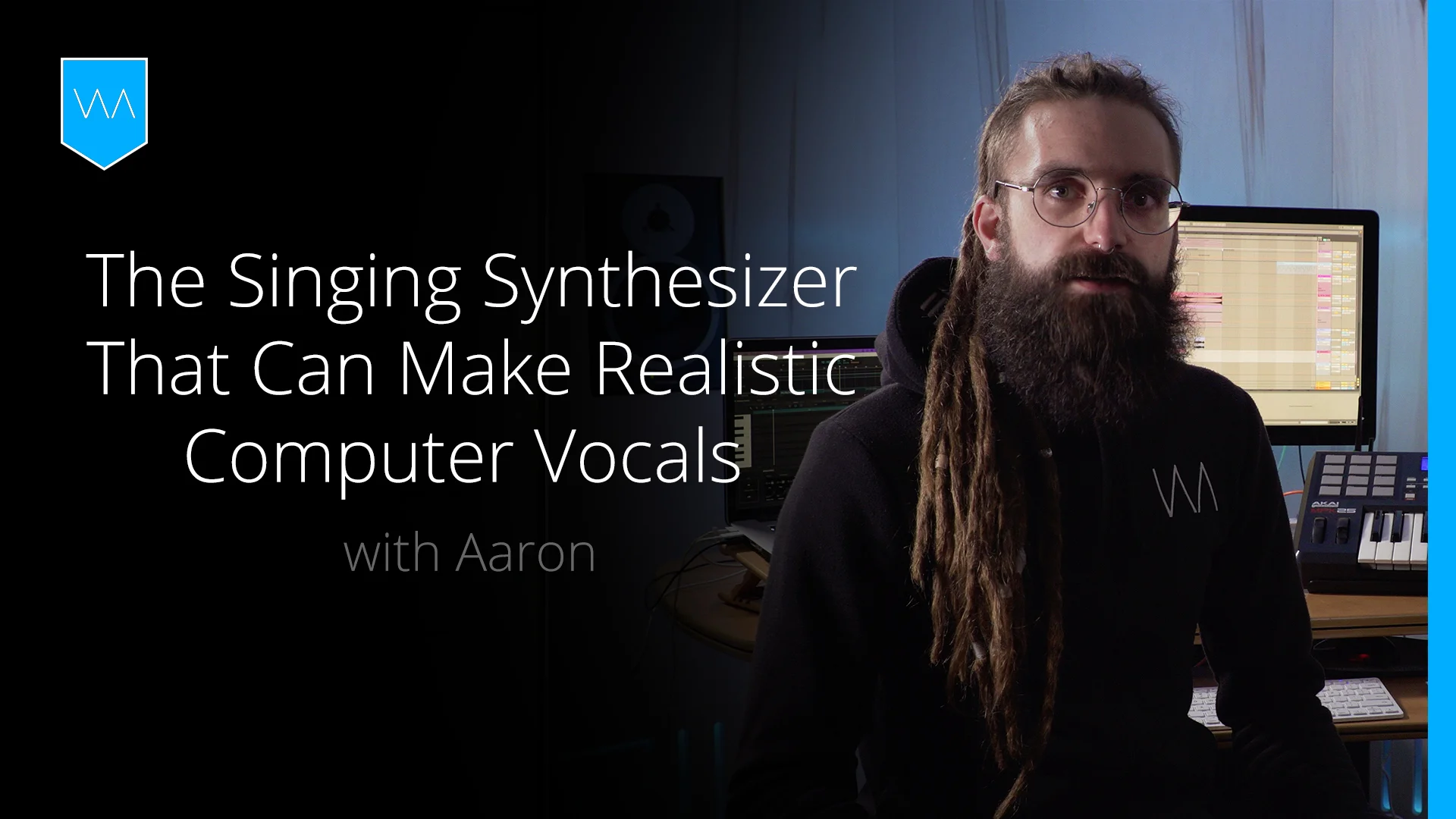 Singing synthesizer deals