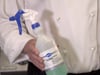 Cleaning, sanitising and safety data sheets