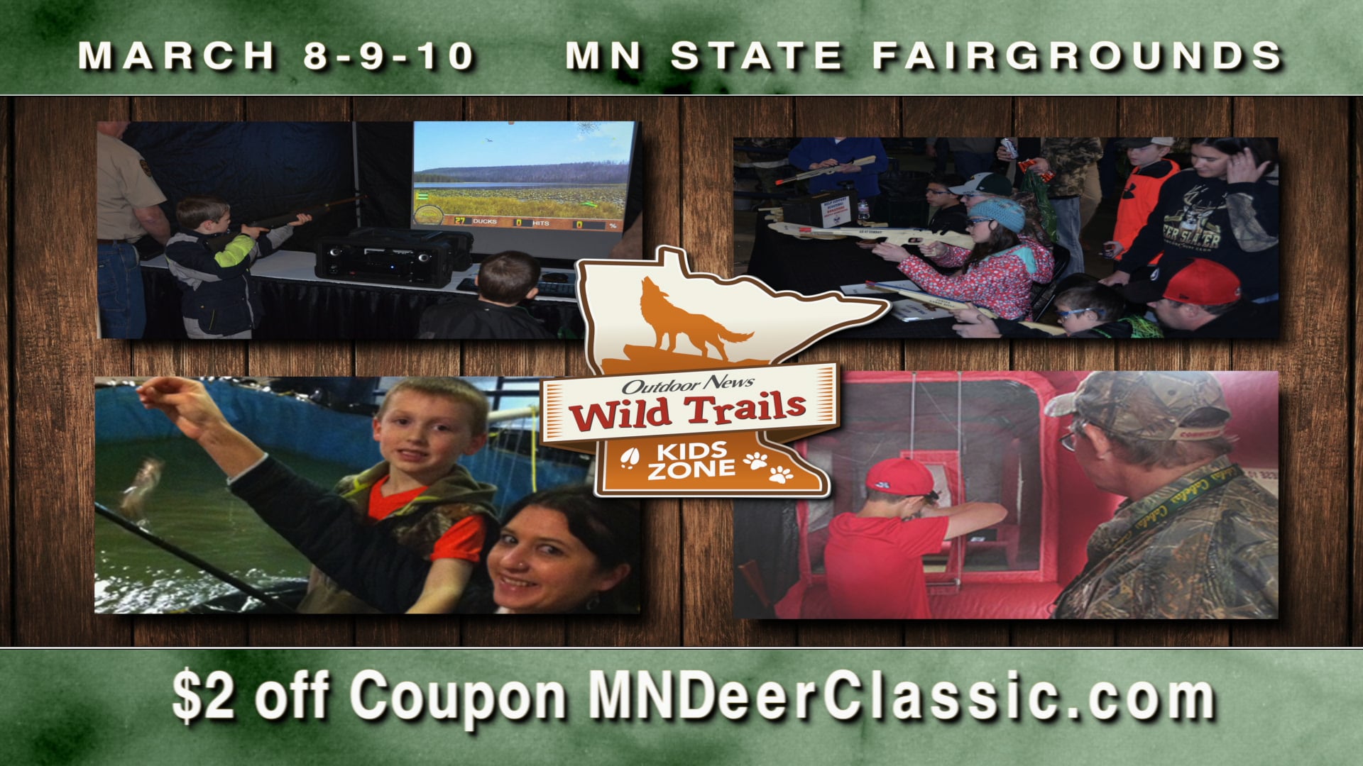 Outdoor News Promo 2019 v2.mov on Vimeo