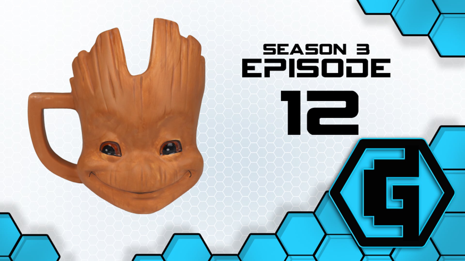 The Geekery View - Cartoon Art Museum & Bronze Armory - S3 E12