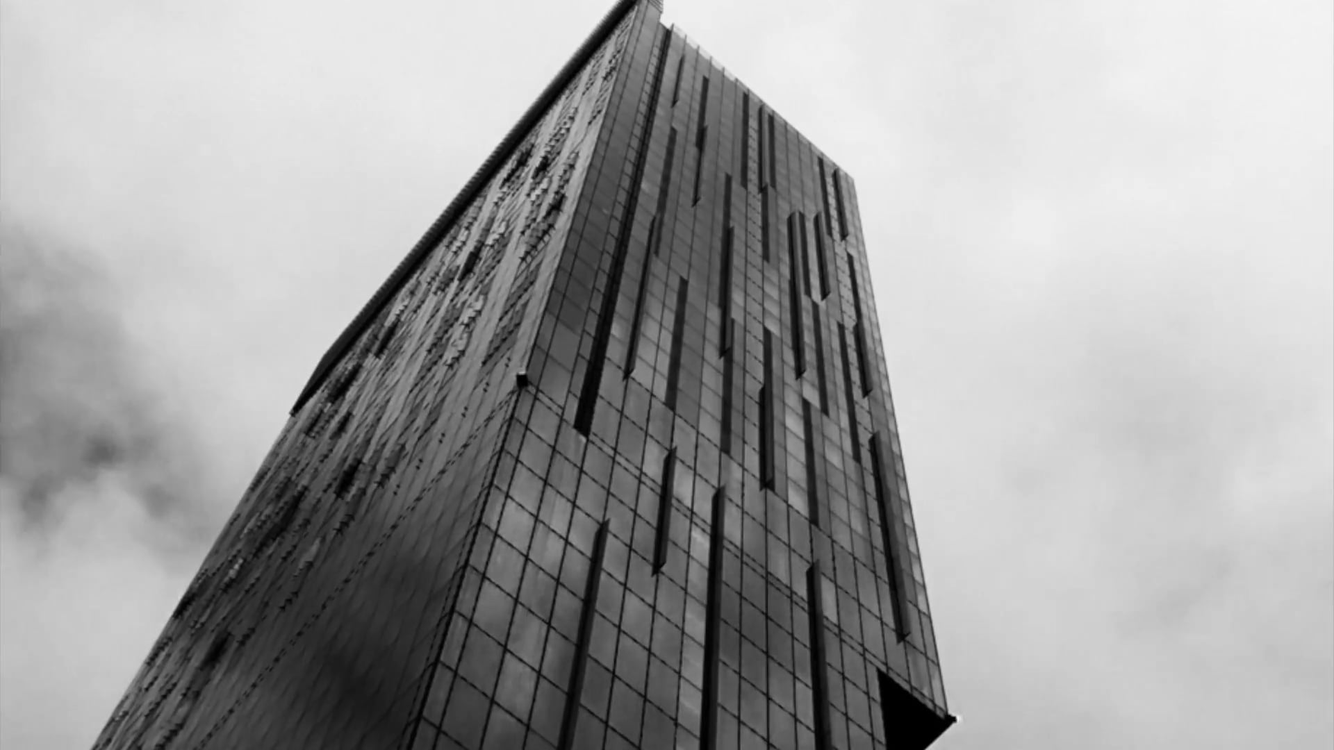 The Flickering Image Will Not Go Away | Jose Dias